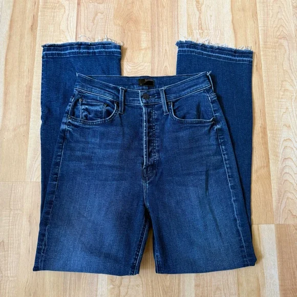 MOTHER The Tripper Ankle *as is* - Picture 14 of 14